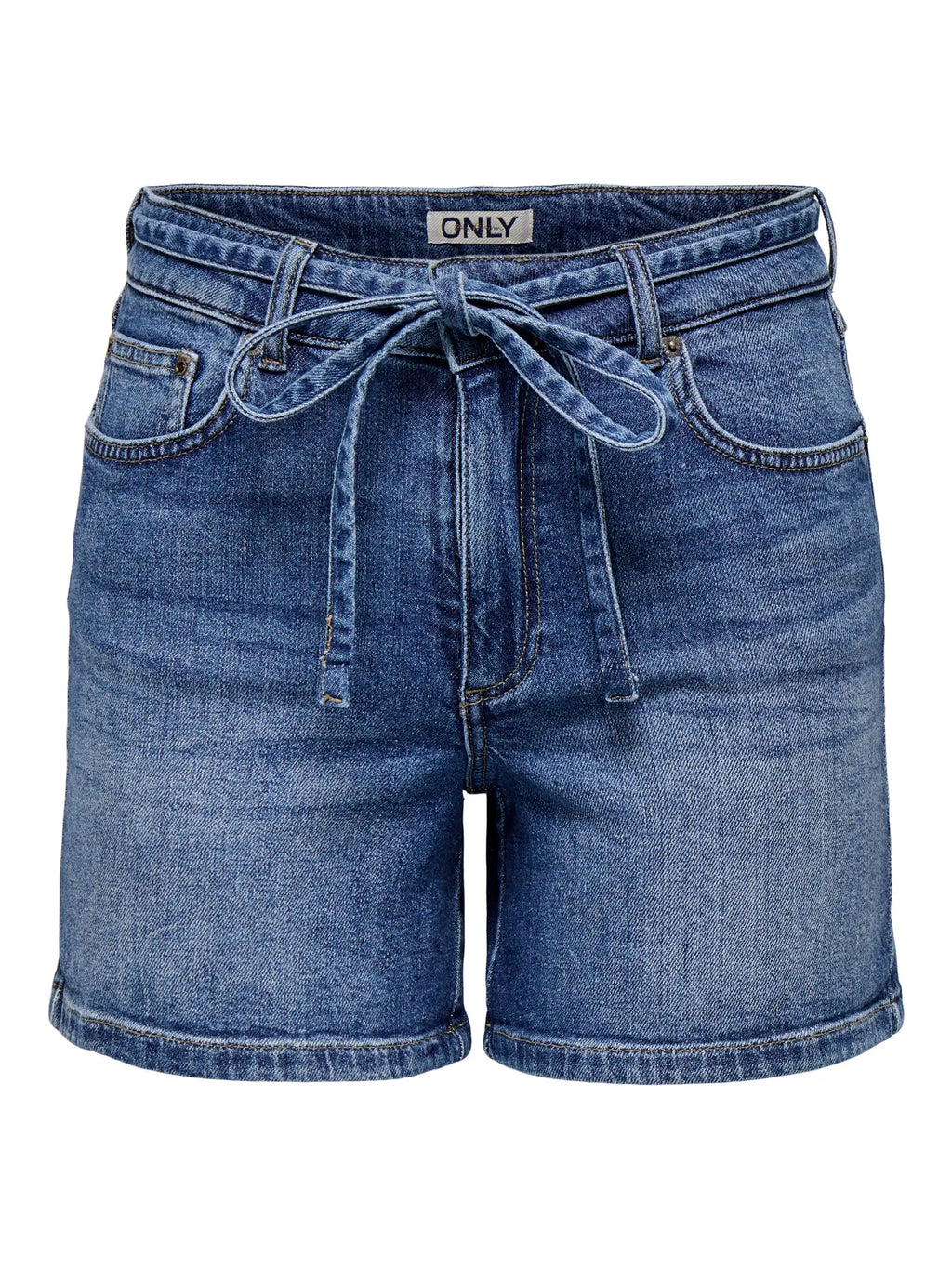 SHORTS DENIM ONLY