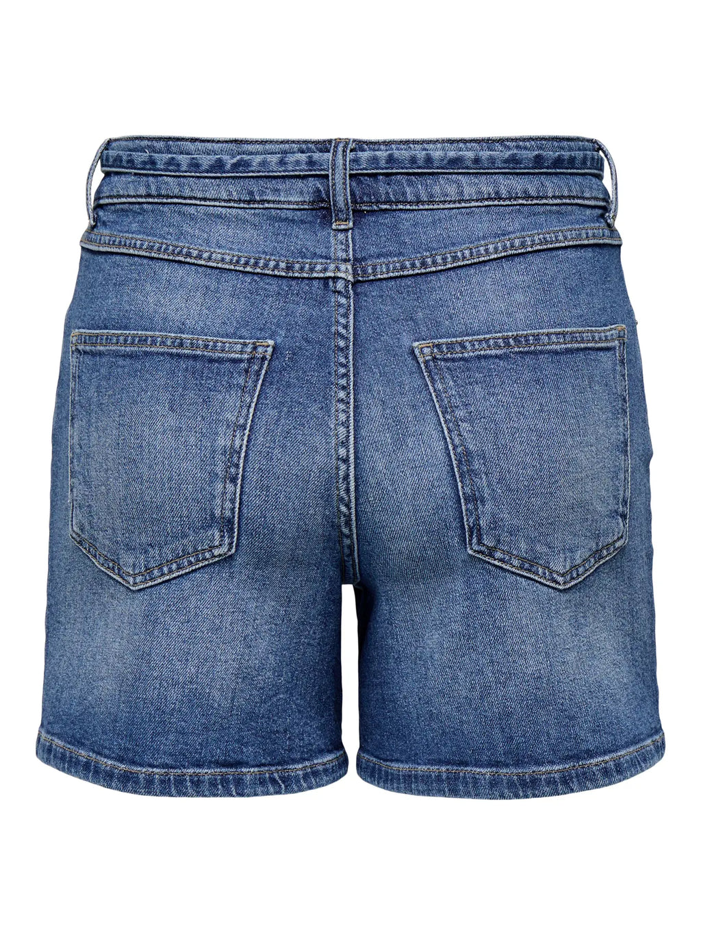SHORTS DENIM ONLY