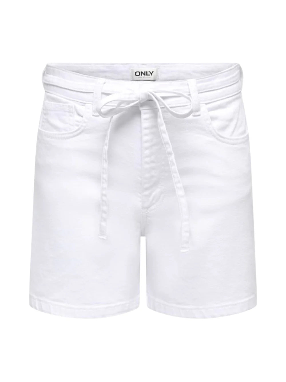 SHORTS DENIM ONLY