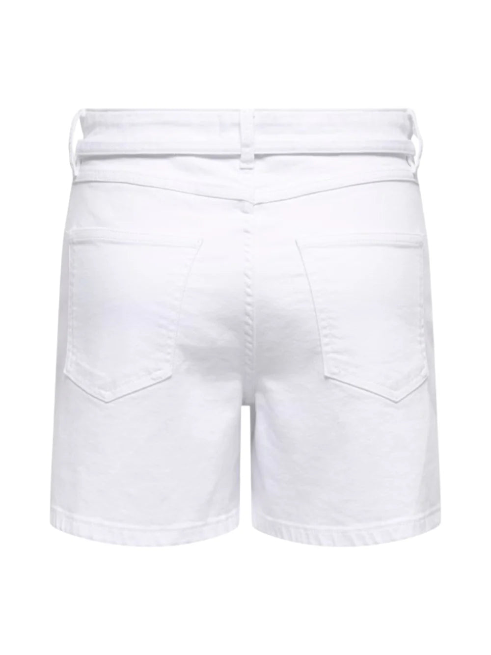 SHORTS DENIM ONLY