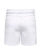 SHORTS DENIM ONLY