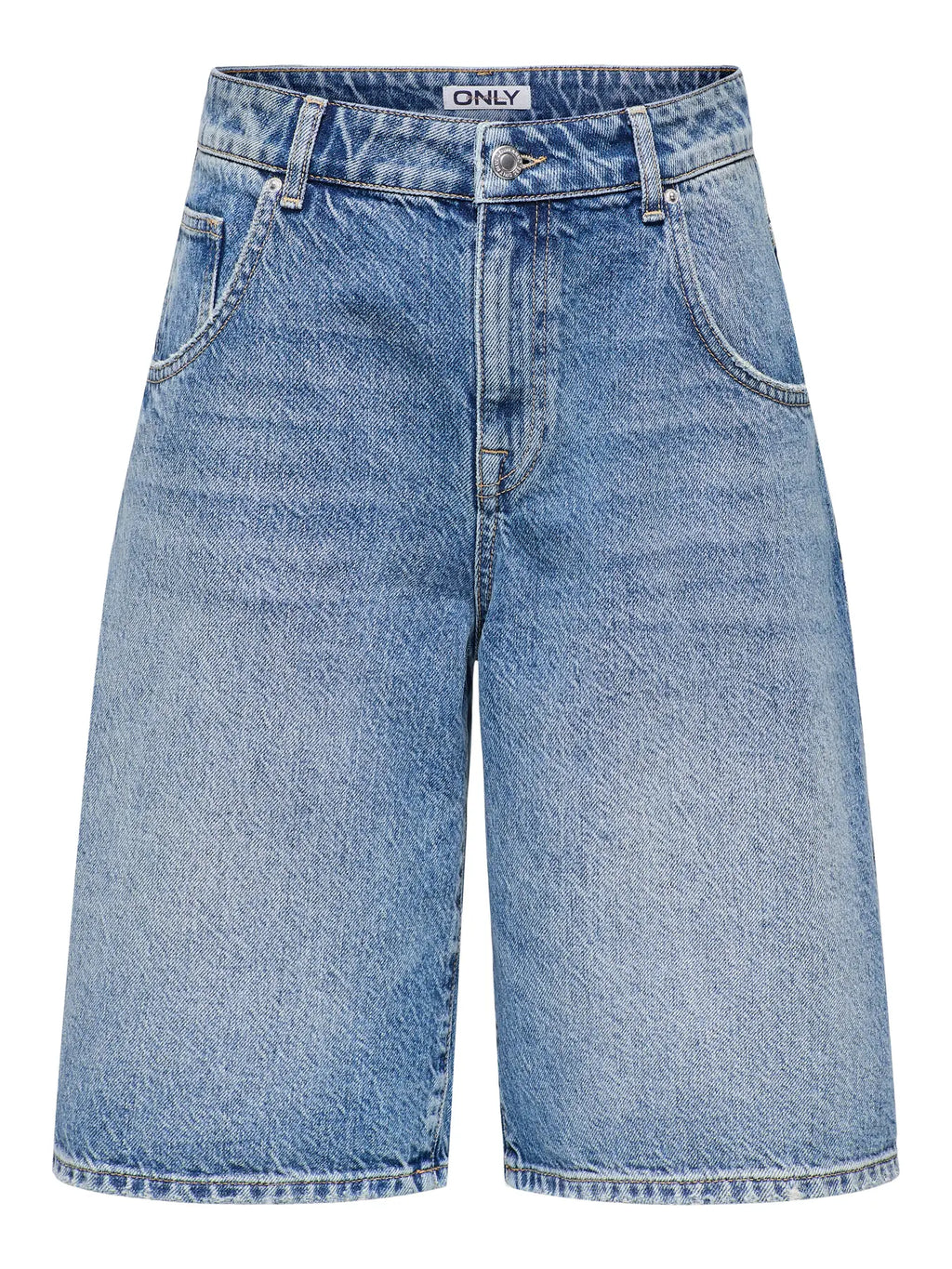 BERMUDA BAGGY LUNGHI ONLY