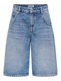 BERMUDA BAGGY LUNGHI ONLY