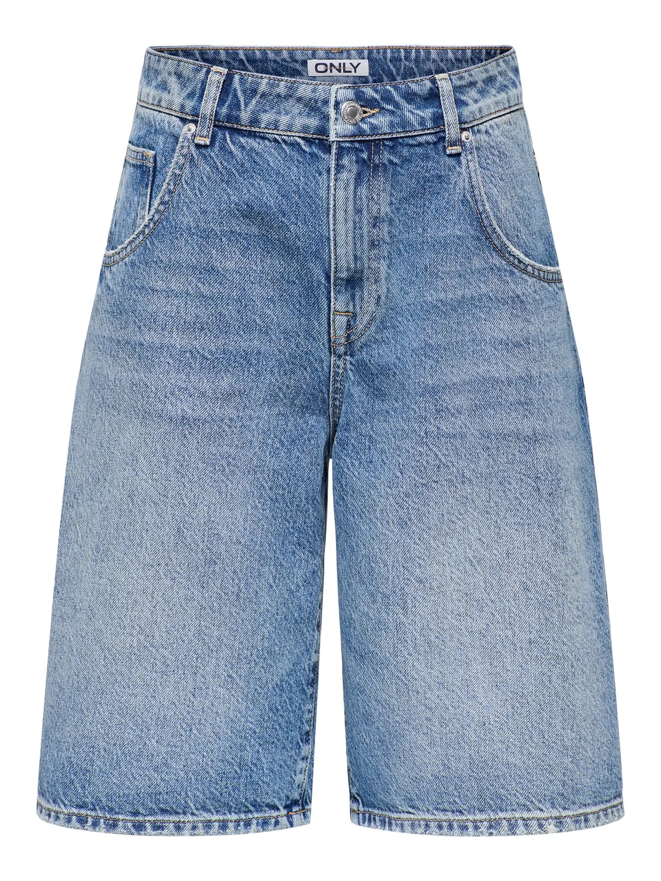 BERMUDA BAGGY LUNGHI ONLY