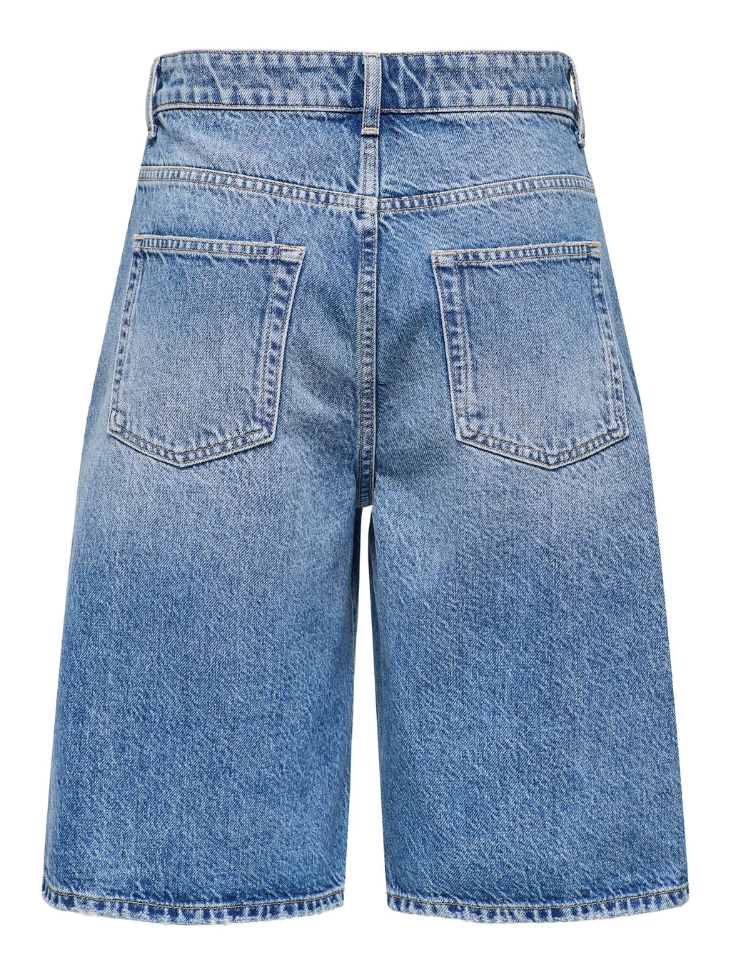 BERMUDA BAGGY LUNGHI ONLY