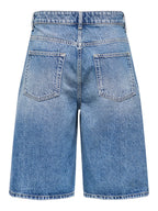 BERMUDA BAGGY LUNGHI ONLY