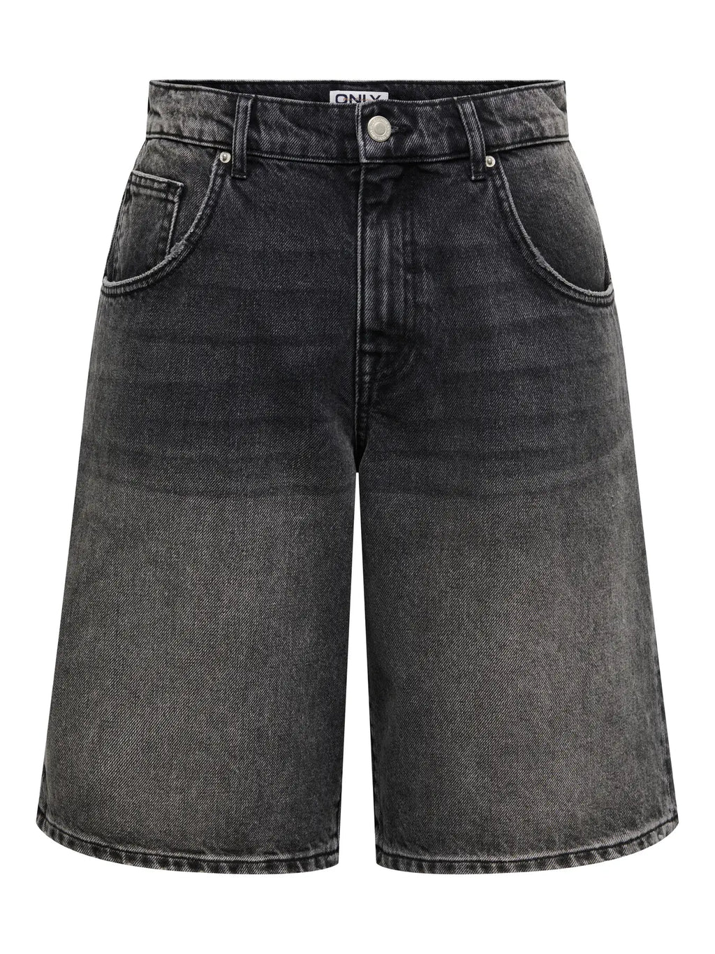 BERMUDA BAGGY LUNGHI ONLY