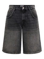 BERMUDA BAGGY LUNGHI ONLY