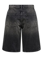 BERMUDA BAGGY LUNGHI ONLY
