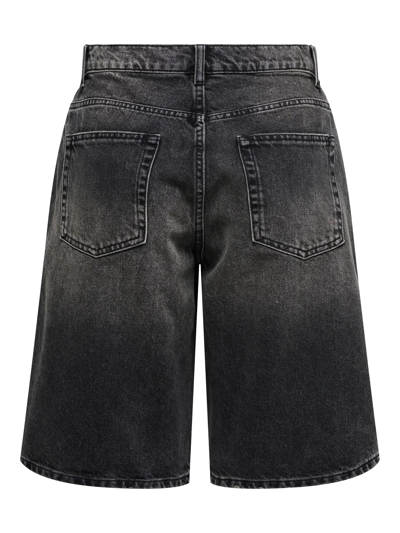 BERMUDA BAGGY LUNGHI ONLY