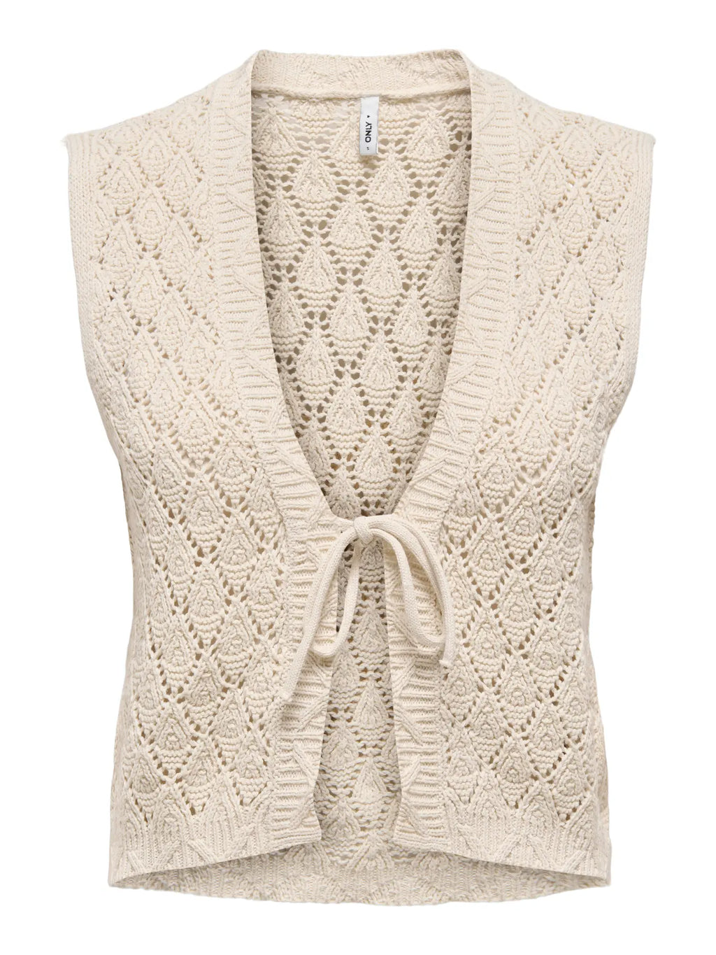 GILET CHILI ONLY