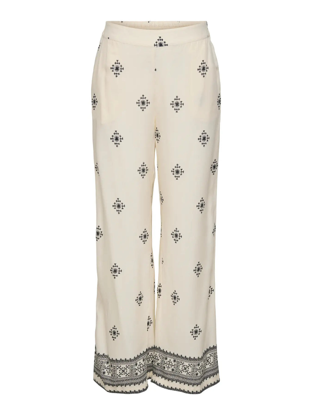 PANTALONE MEGGIE WIDE JDY