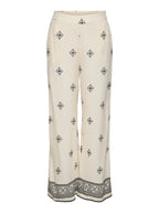PANTALONE MEGGIE WIDE JDY