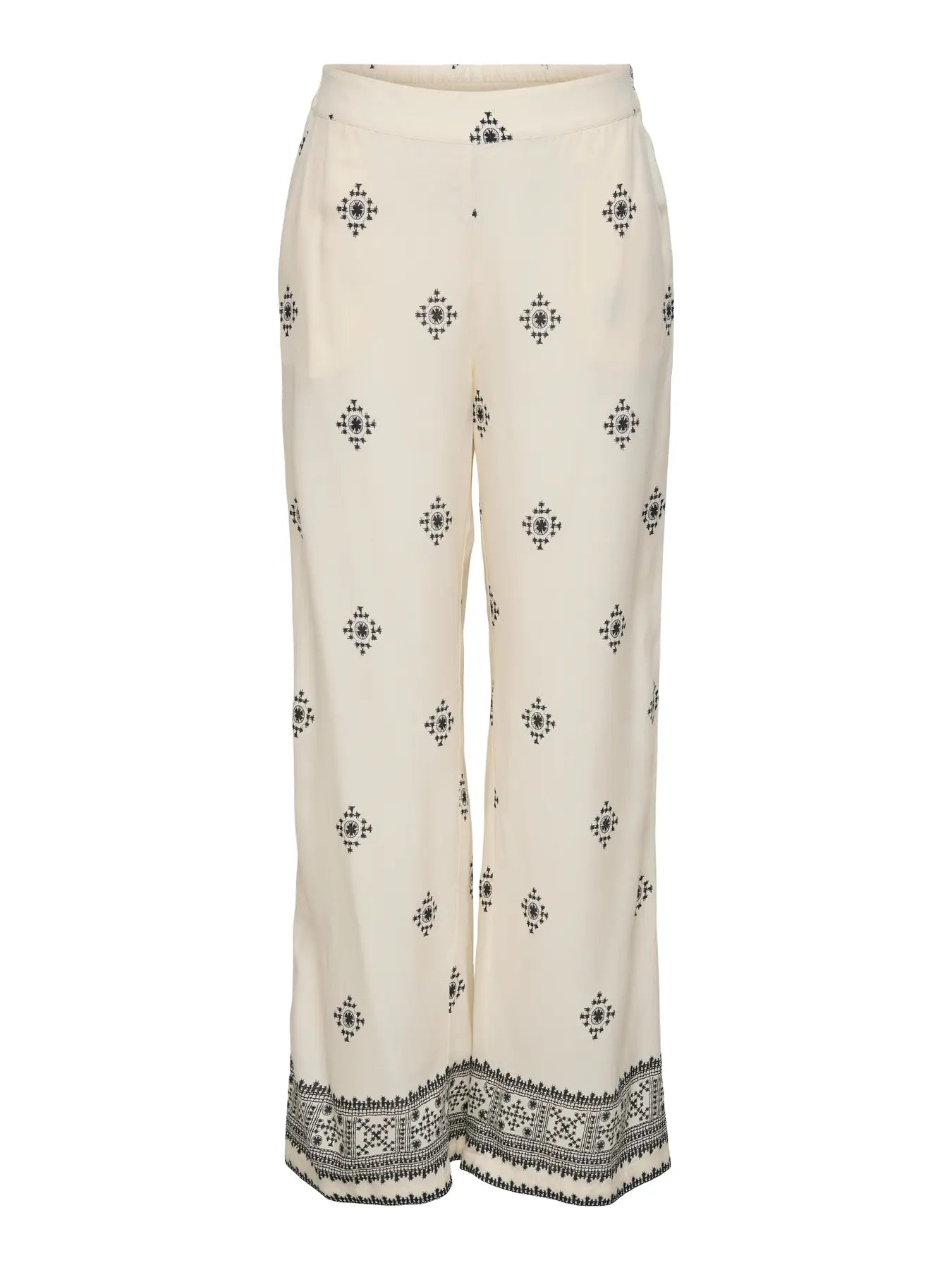 PANTALONE MEGGIE WIDE JDY