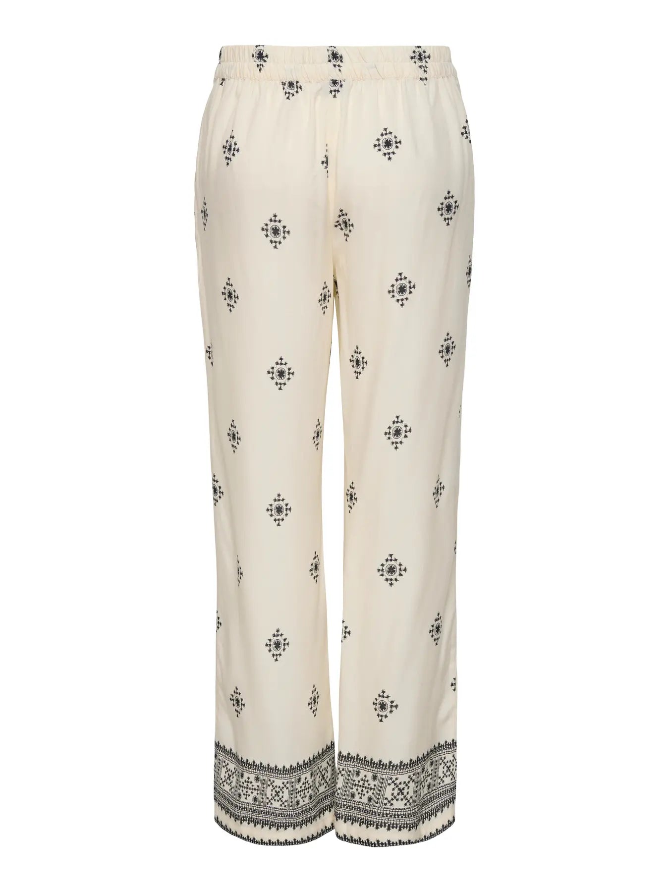 PANTALONE MEGGIE WIDE JDY