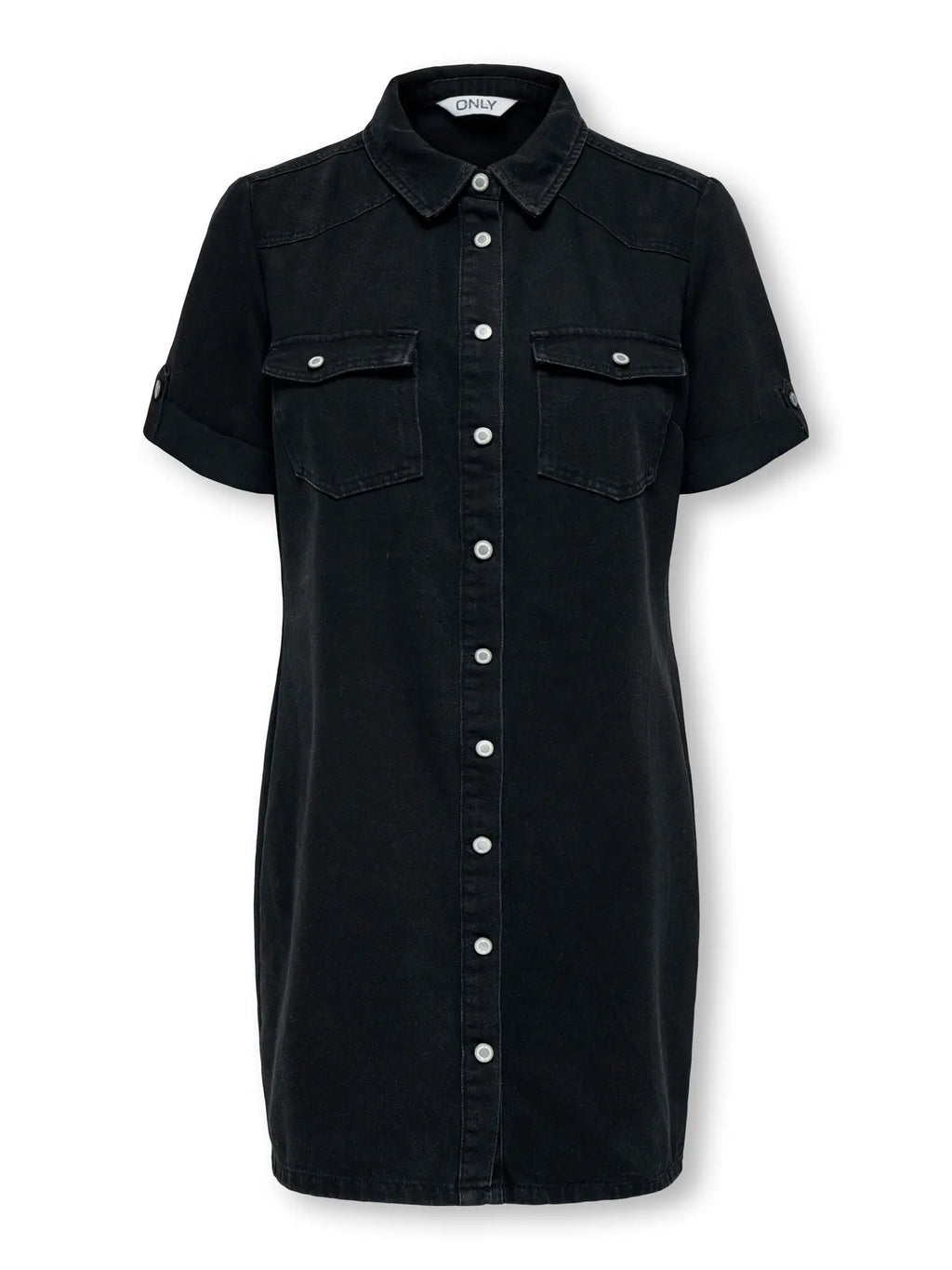 ABITO DENIM LISA ONLY