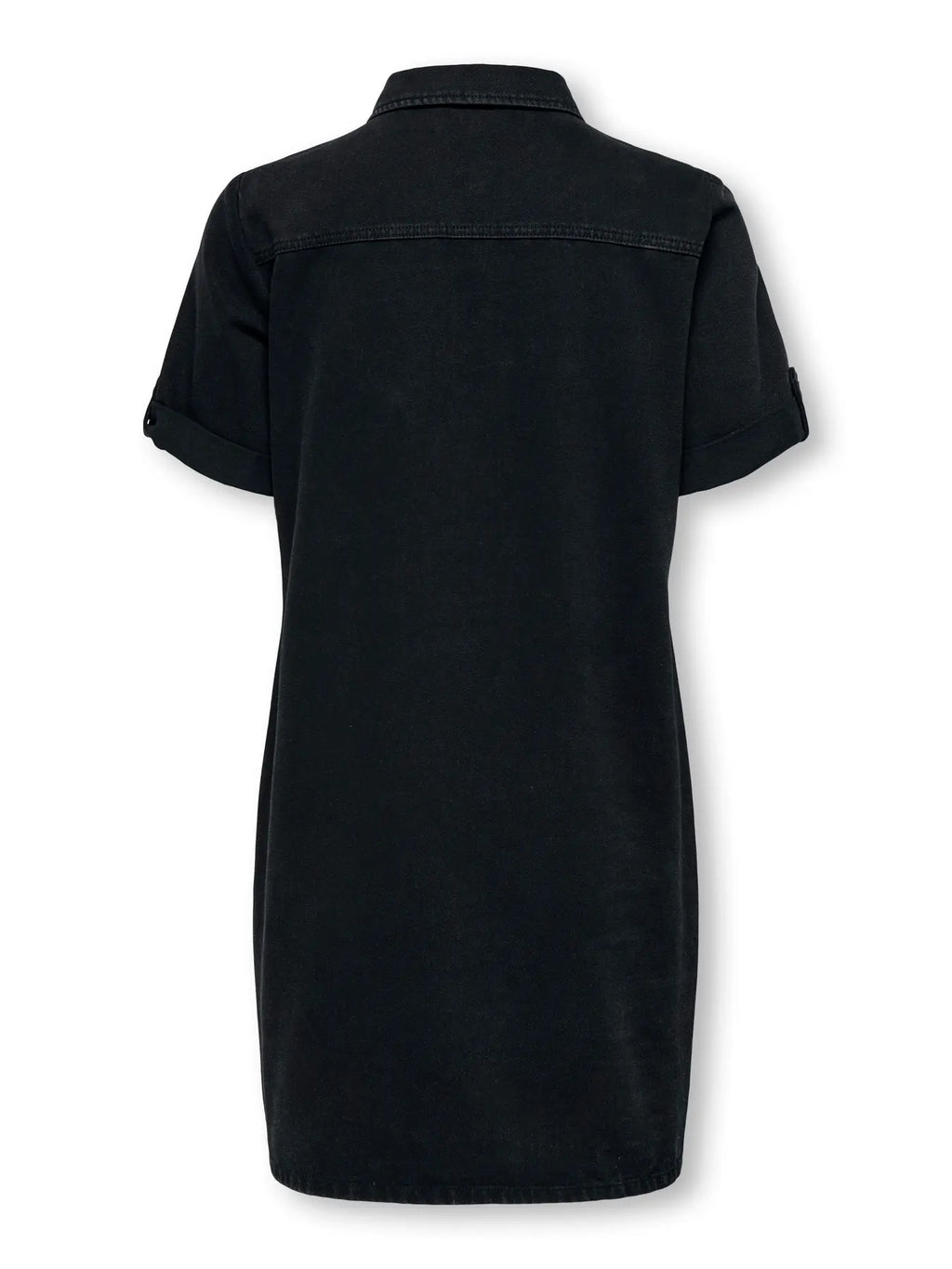 ABITO DENIM LISA ONLY