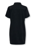 ABITO DENIM LISA ONLY