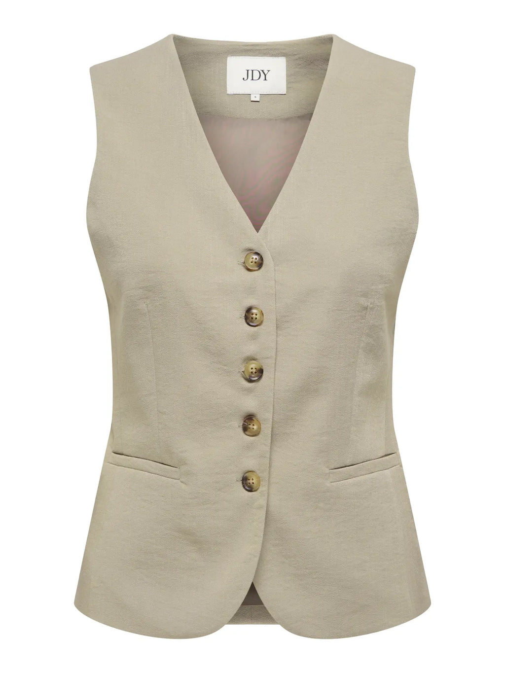 GILET RIVER JDY