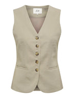 GILET RIVER JDY