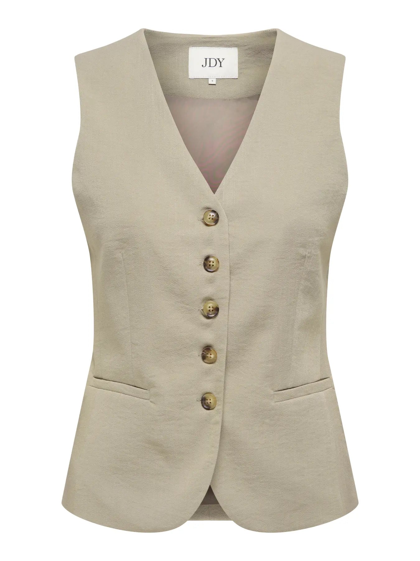 GILET RIVER JDY