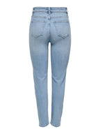 JEANS STRAIGHT EMILY ONLY