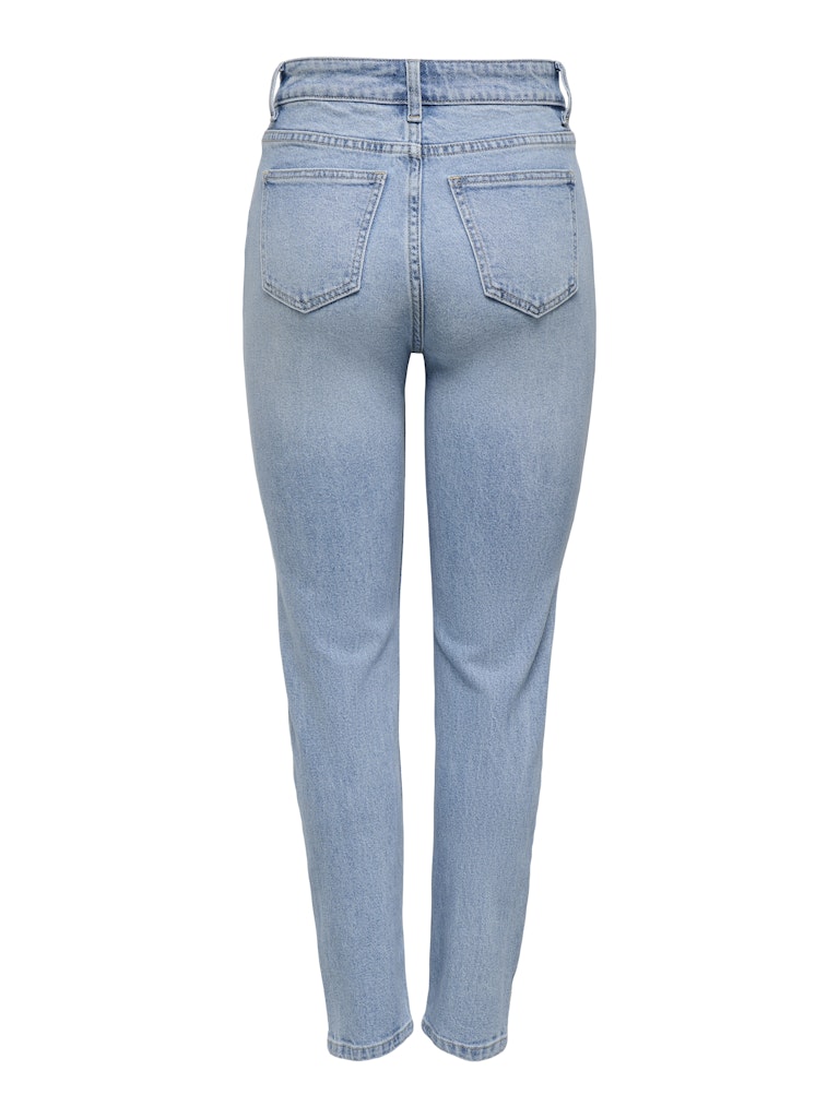 JEANS STRAIGHT EMILY ONLY