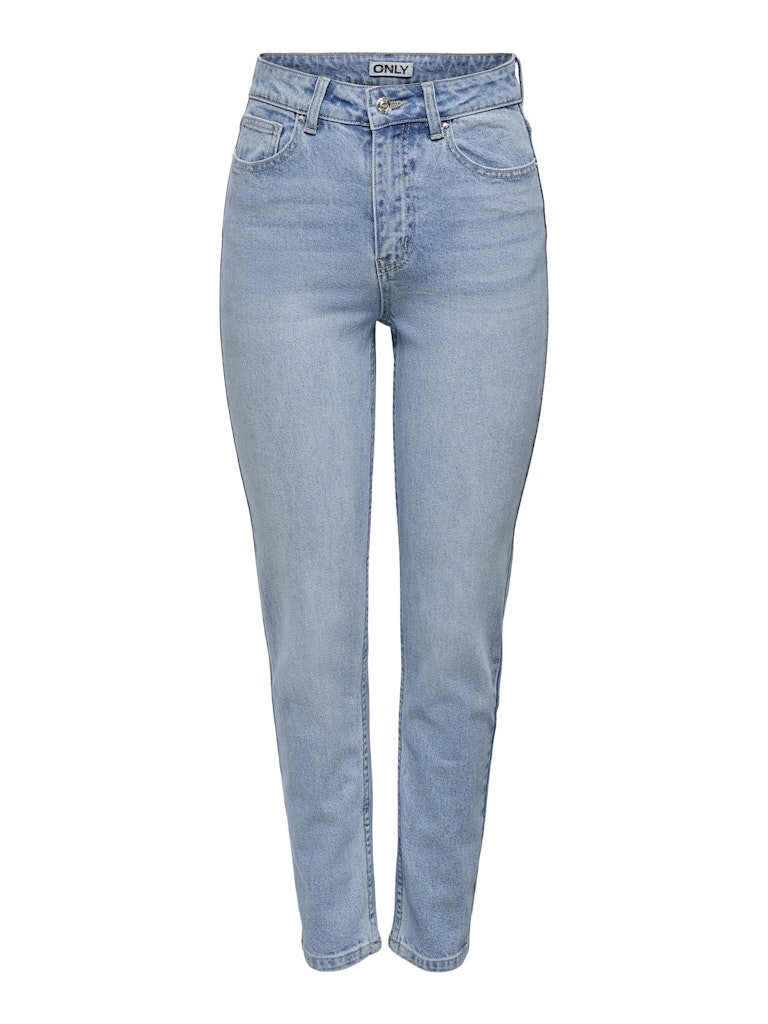 JEANS STRAIGHT EMILY ONLY