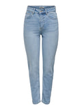 JEANS STRAIGHT EMILY ONLY