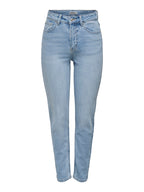 JEANS STRAIGHT EMILY ONLY