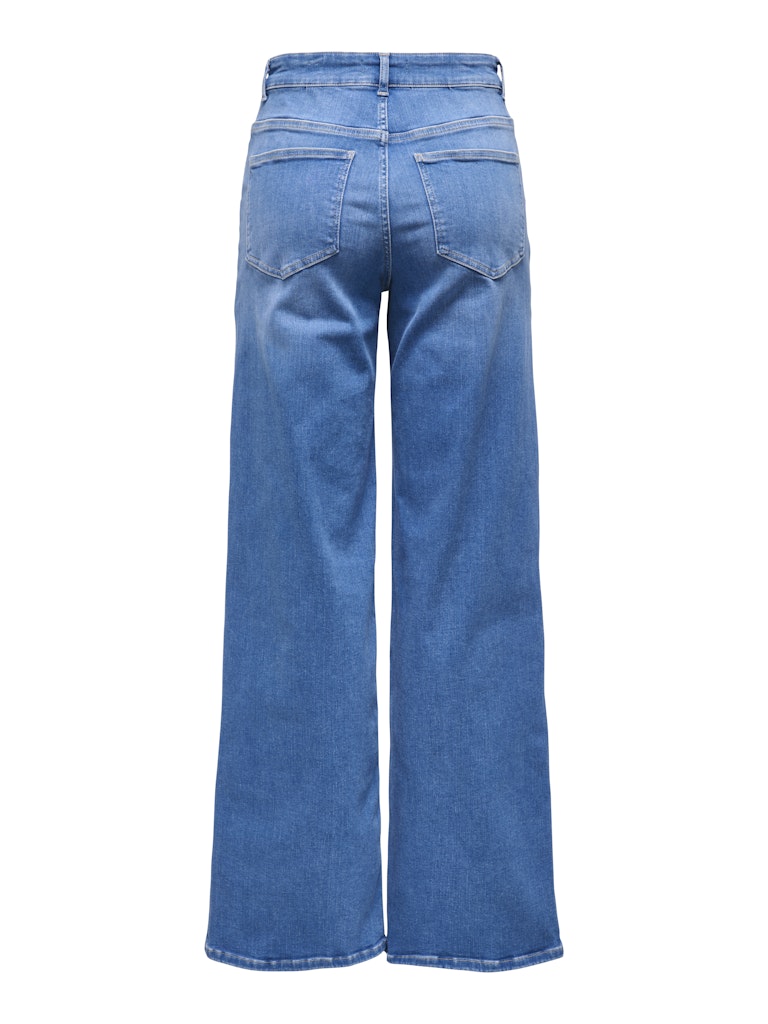JEANS WIDE LEG MADISON ONLY