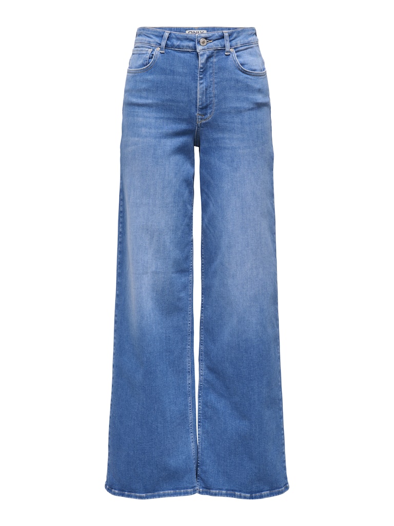 JEANS WIDE LEG MADISON ONLY