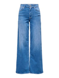 JEANS WIDE LEG MADISON ONLY