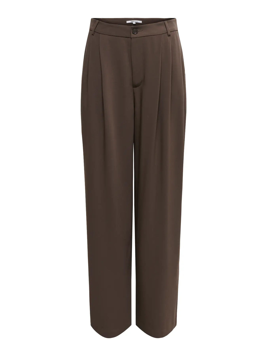 PANTALONE CIOCCOLATO ONLY