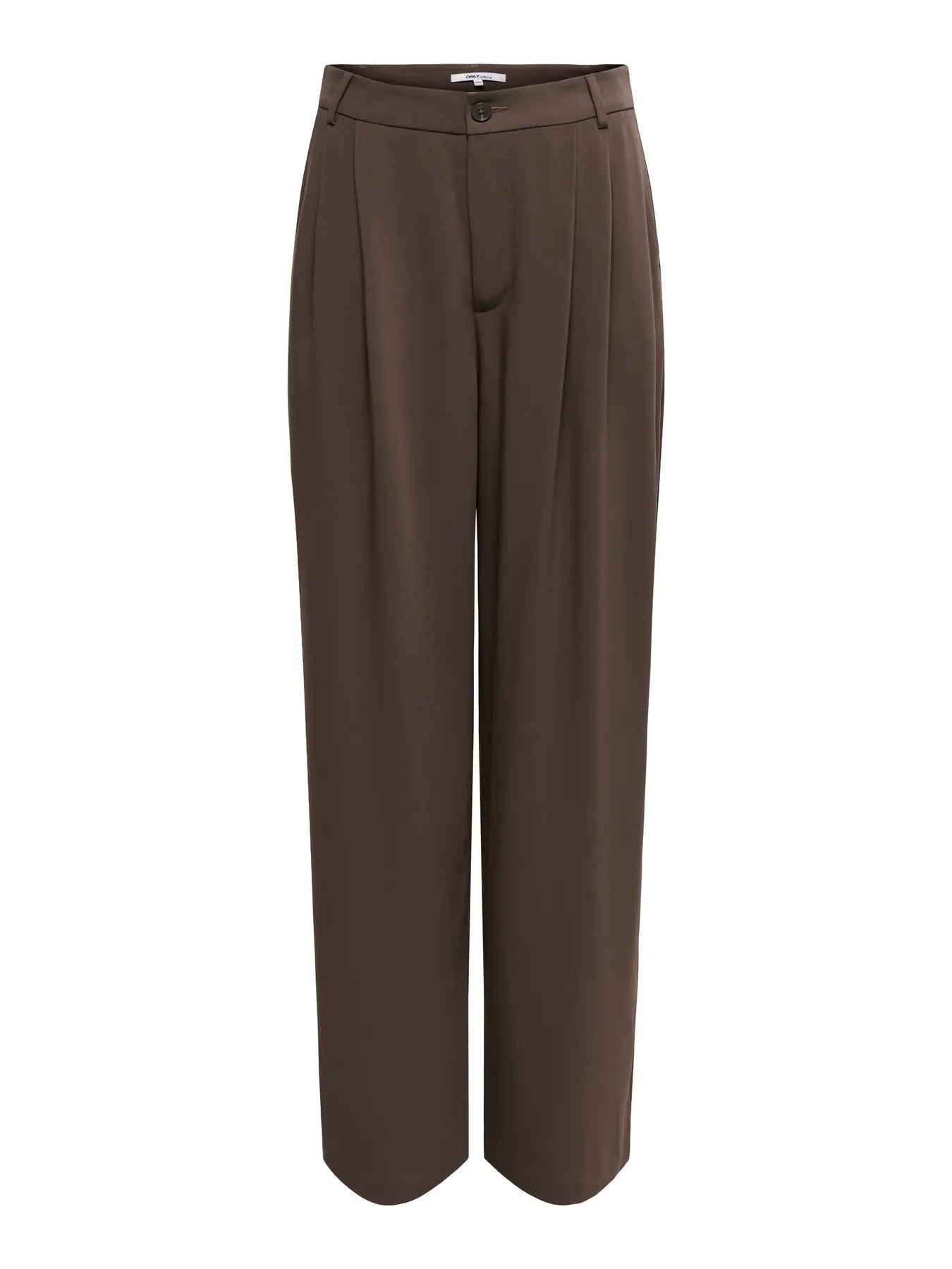 PANTALONE CIOCCOLATO ONLY