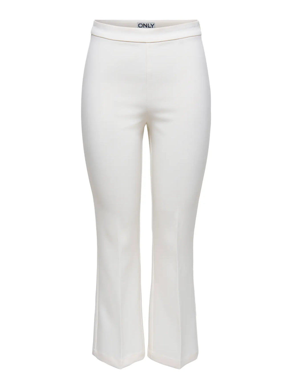 PANTALONE FLARED LASTRID ONLY