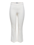 PANTALONE FLARED LASTRID ONLY