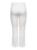 PANTALONE FLARED LASTRID ONLY