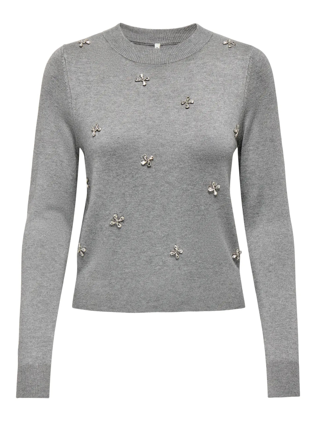 PULLOVER SWAROVSKI ONLY