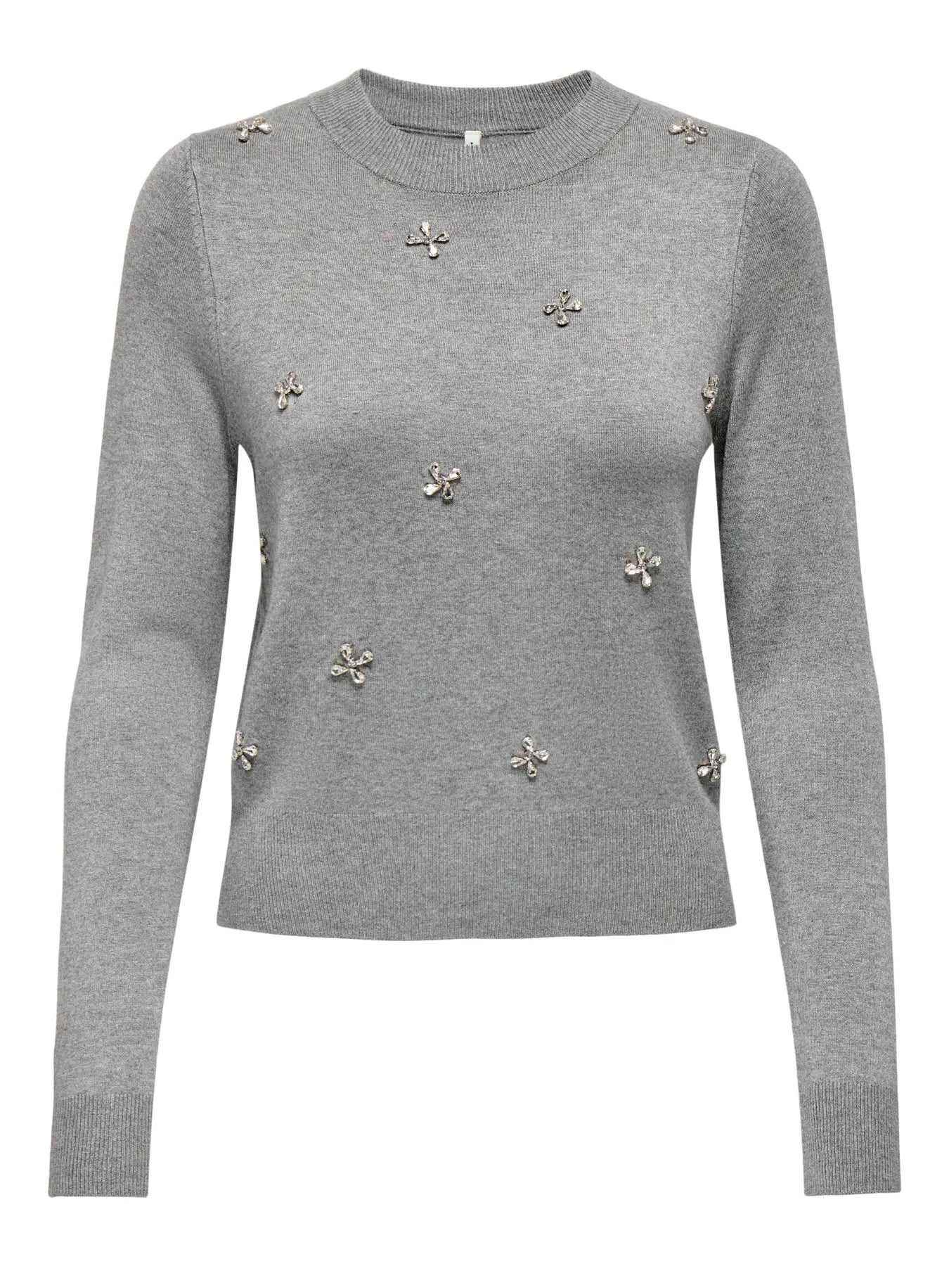 PULLOVER SWAROVSKI ONLY