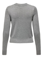 PULLOVER SWAROVSKI ONLY