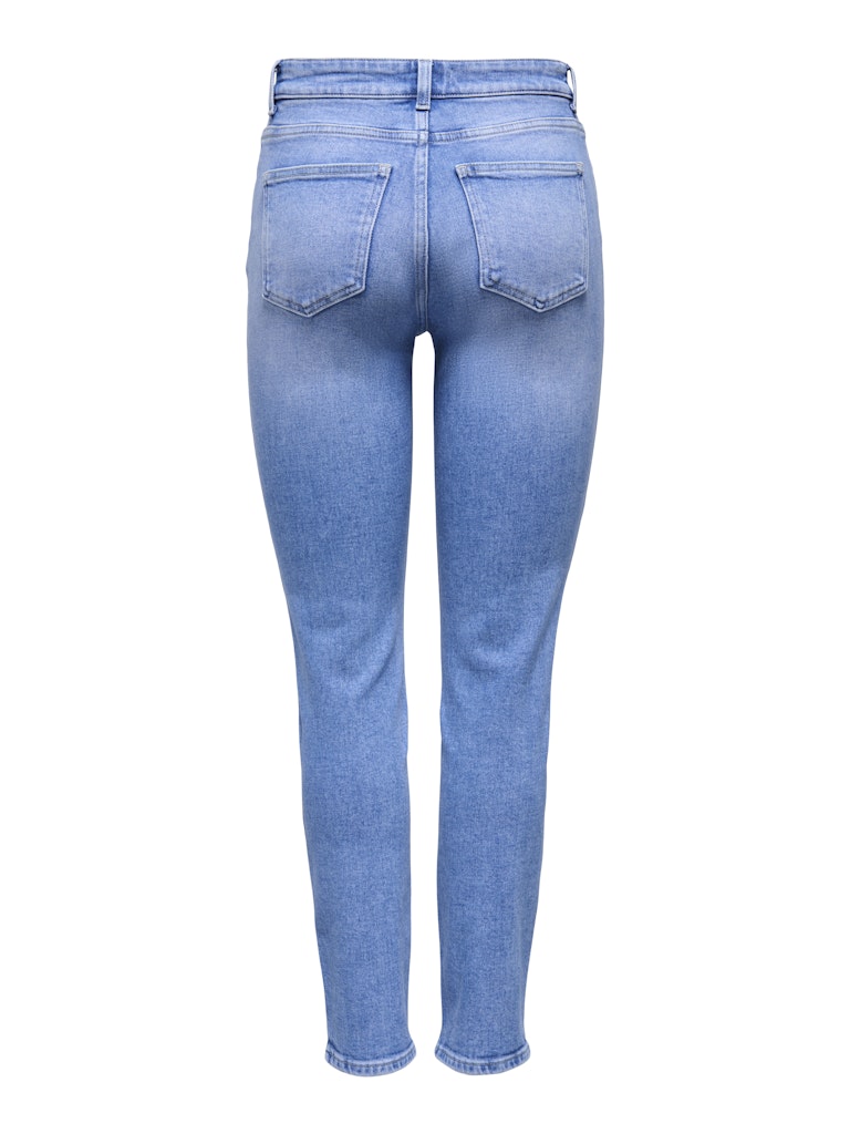 JEANS STRAIGHT EMILY ONLY