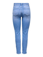 JEANS STRAIGHT EMILY ONLY