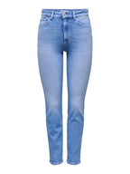 JEANS STRAIGHT EMILY ONLY