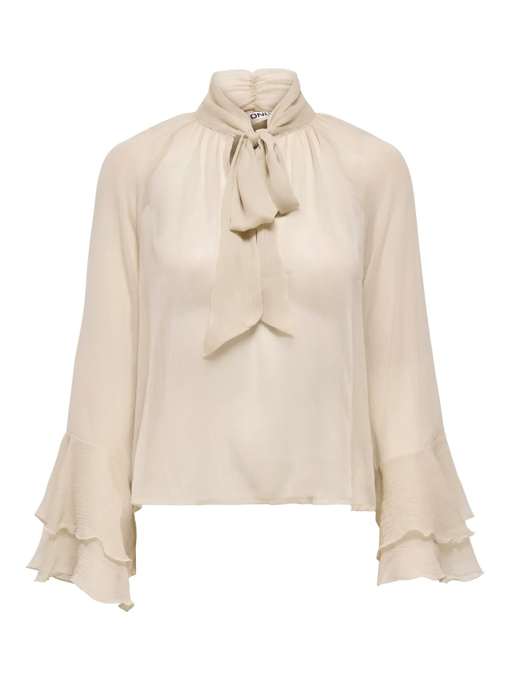 CAMICIA BOHO ONLY