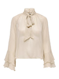 CAMICIA BOHO ONLY