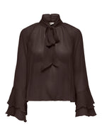 CAMICIA BOHO ONLY