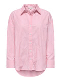 CAMICIA CLASSICA CON STRASS ONLY