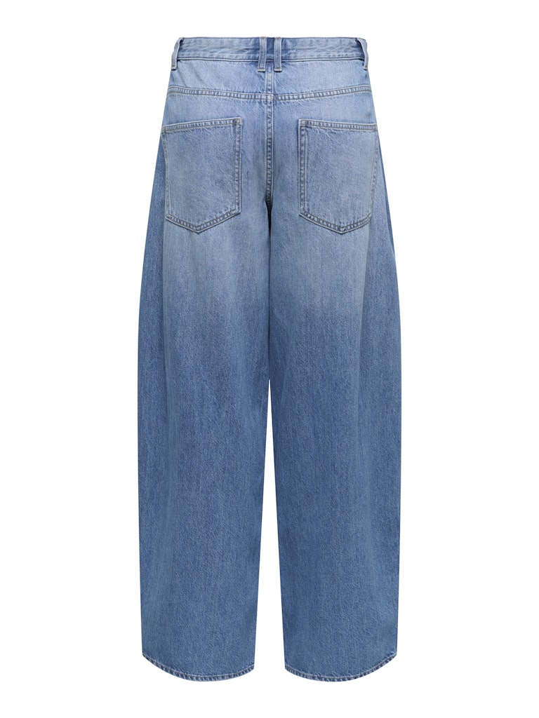 JEANS BARREL TAYLOR ONLY