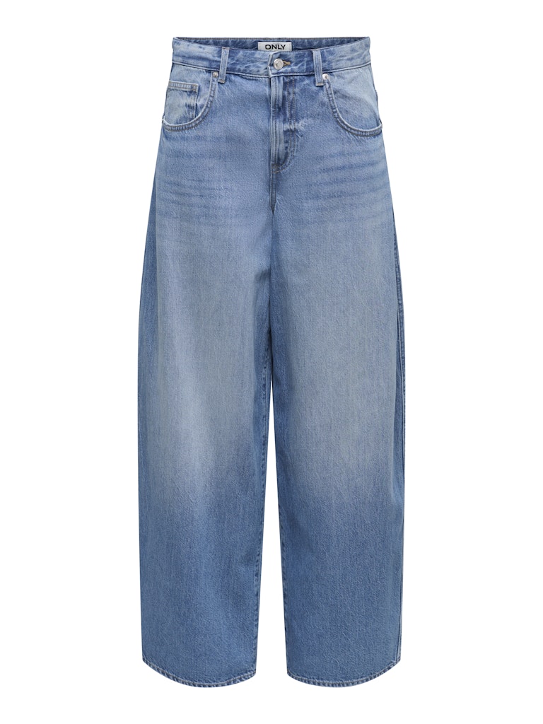 JEANS BARREL TAYLOR ONLY